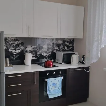Apartment Красивая Двушка Новый Ремонт *