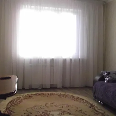 Красивая Двушка Новый Ремонт Apartment