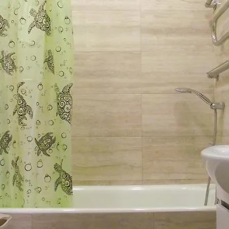Apartment Красивая Двушка Новый Ремонт Minsk